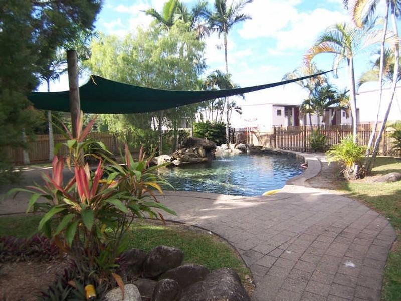 25/173 Mayers Street, Manoora QLD 4870