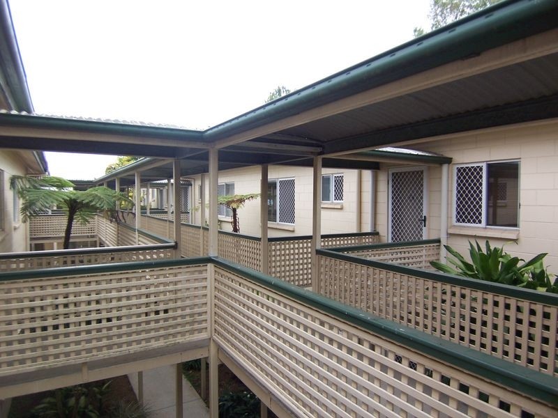 28/7 Charlotte Close, Woree QLD 4868