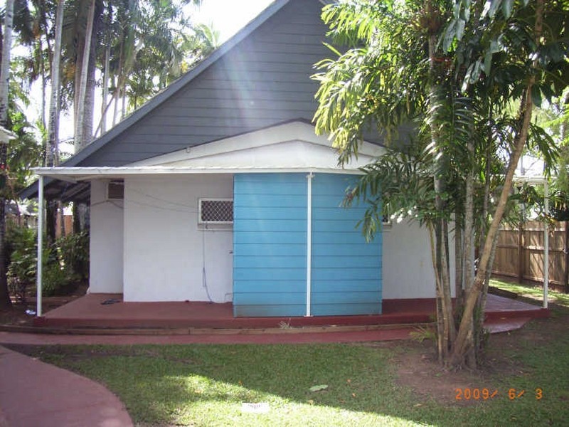 28/7-27 McLauglin Street, Manunda QLD 4870