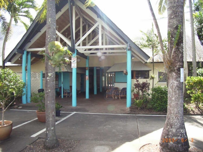 28/7-27 McLauglin Street, Manunda QLD 4870