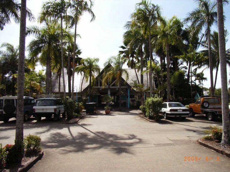 28/7-27 McLauglin Street, Manunda QLD 4870