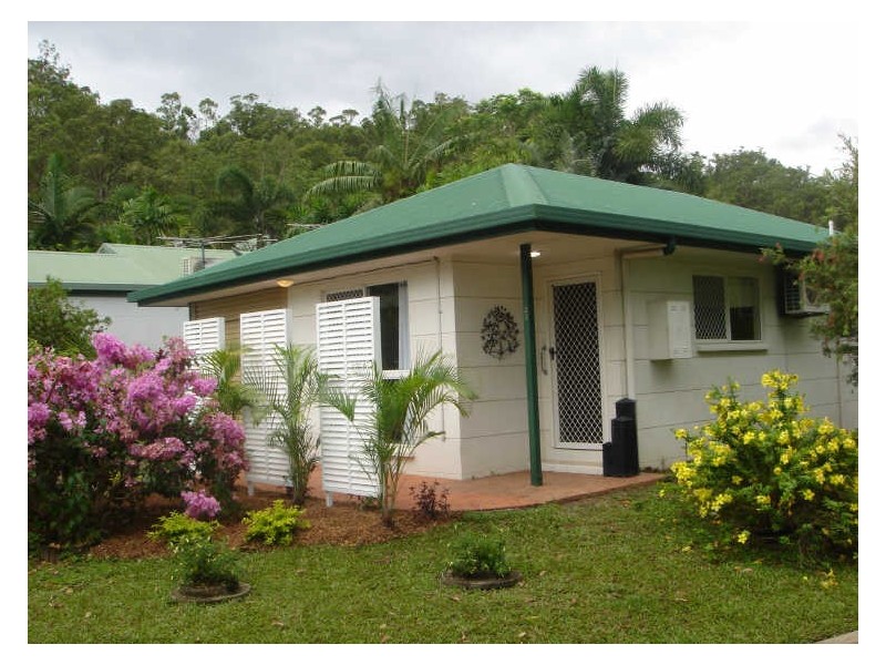 23/87 Macilwraith Street, Manoora QLD 4870