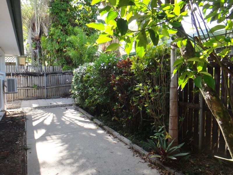 23/87 Macilwraith Street, Manoora QLD 4870