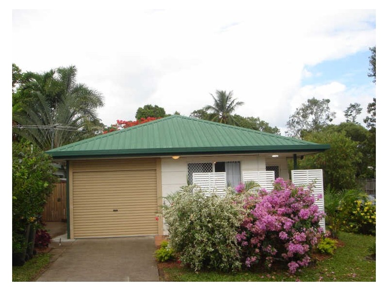 23/87 Macilwraith Street, Manoora QLD 4870