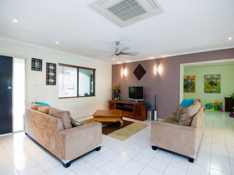 14 Norris Street, Whitfield QLD 4870