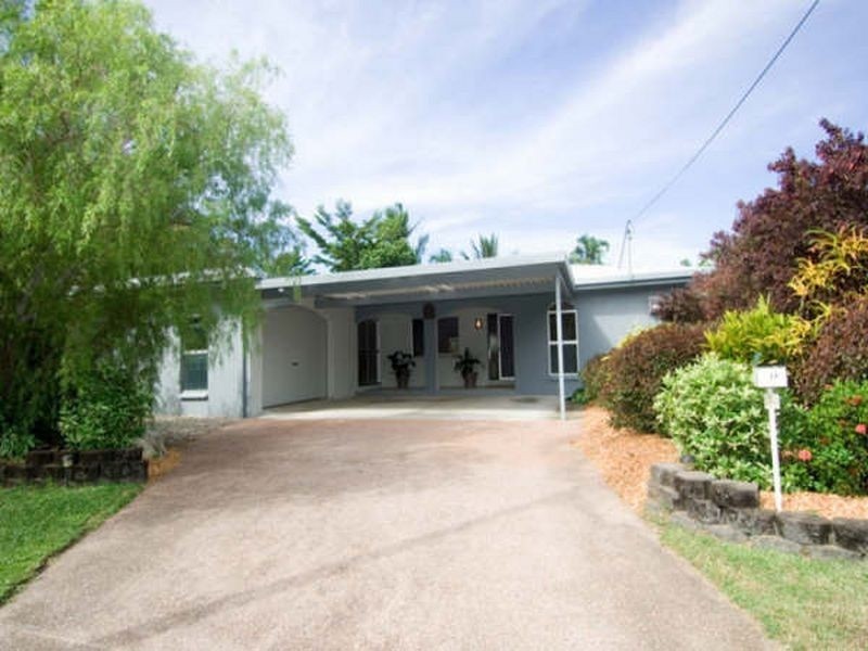 14 Norris Street, Whitfield QLD 4870
