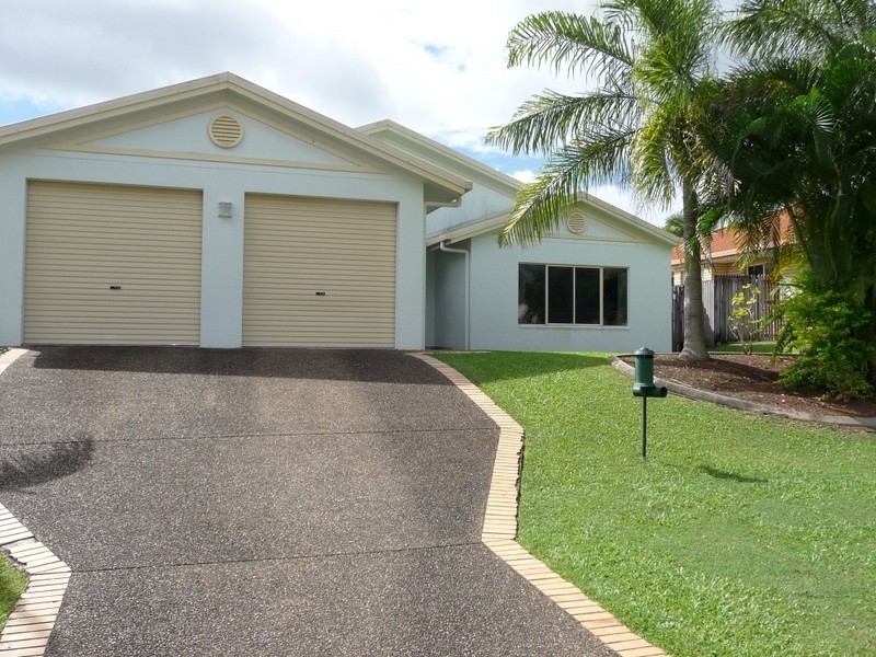 12 Kipling Street, Brinsmead QLD 4870