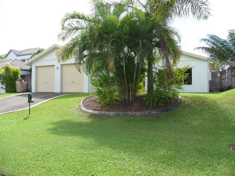 12 Kipling Street, Brinsmead QLD 4870