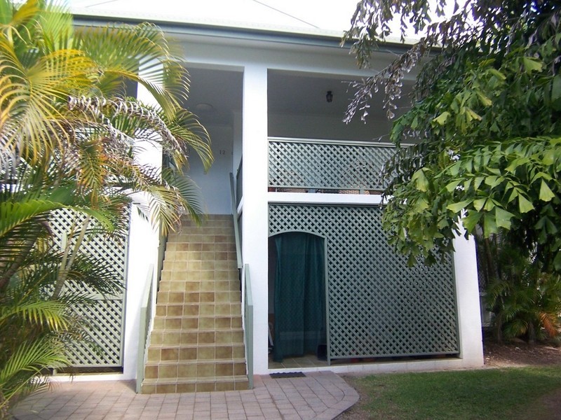 10/19 Grantala Street, Manoora QLD 4870