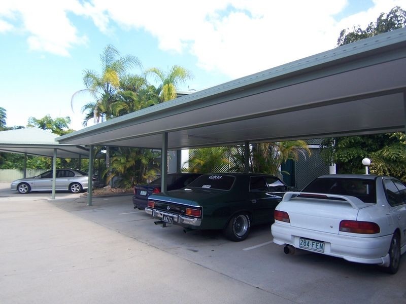 10/19 Grantala Street, Manoora QLD 4870