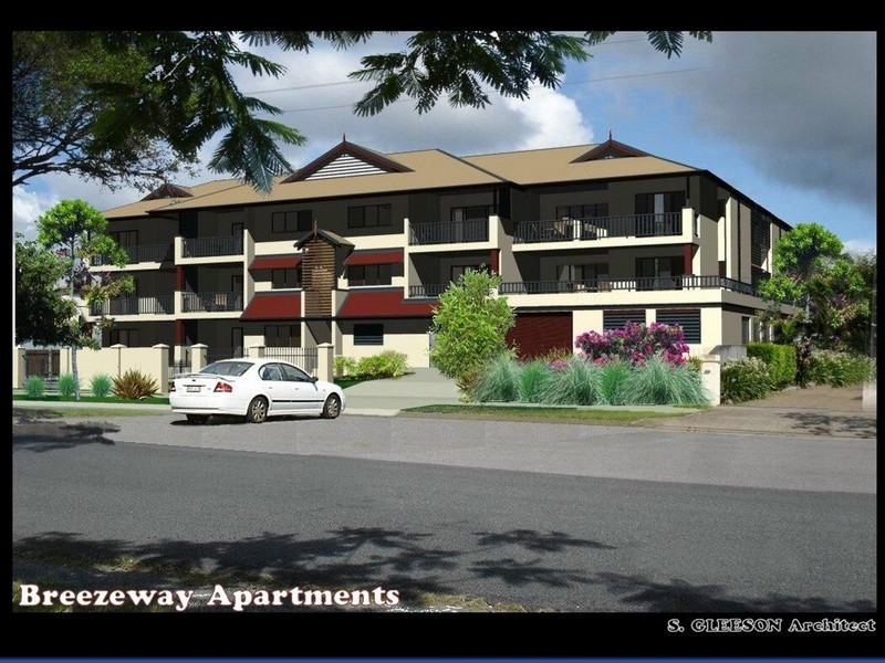 1/68 Charles Street, Manunda QLD 4870