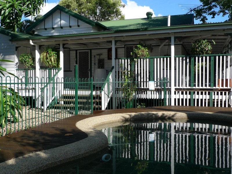 148 Hoare Street, Manunda QLD 4870