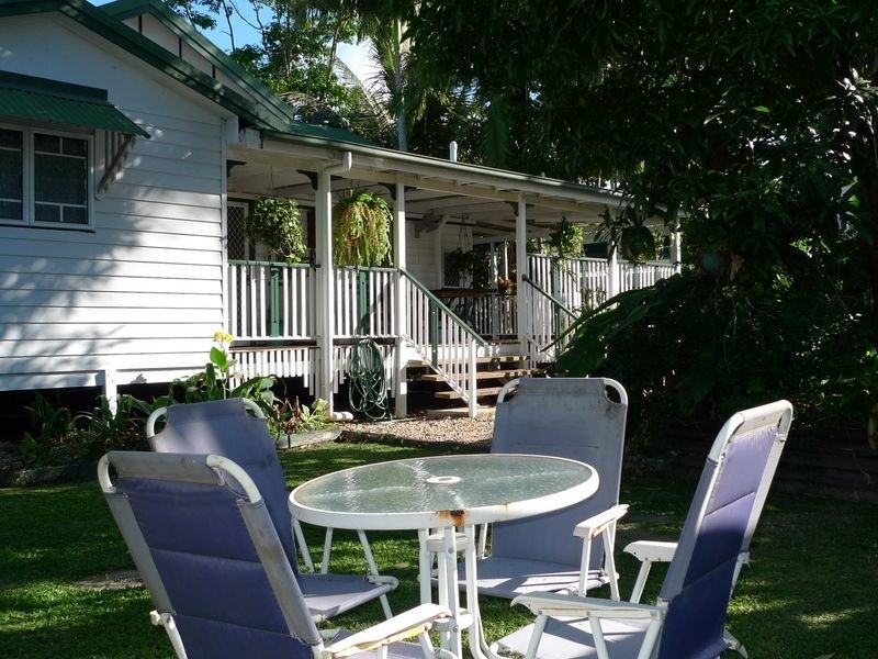 148 Hoare Street, Manunda QLD 4870