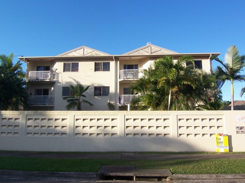 5/16 Winkworth Street, Bungalow QLD 4870