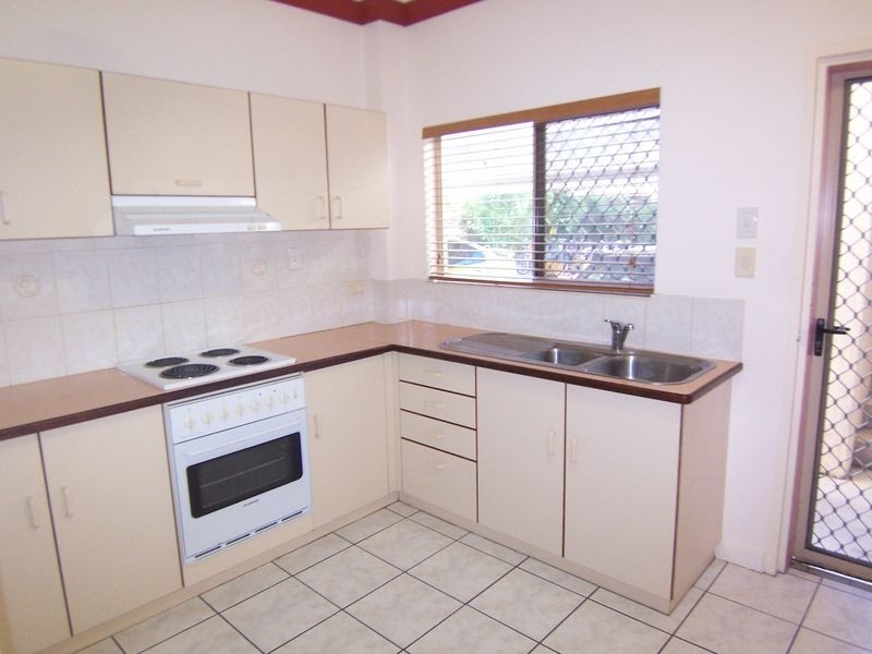 5/16 Winkworth Street, Bungalow QLD 4870
