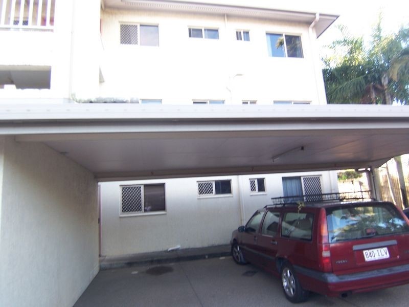 5/16 Winkworth Street, Bungalow QLD 4870