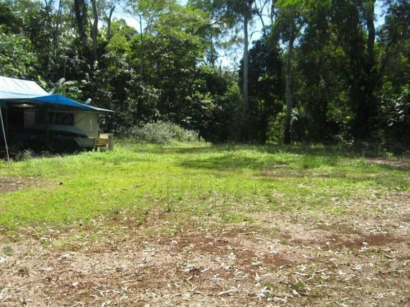 Lot 137 Buchanan Creek Road, Cow Bay QLD 4873
