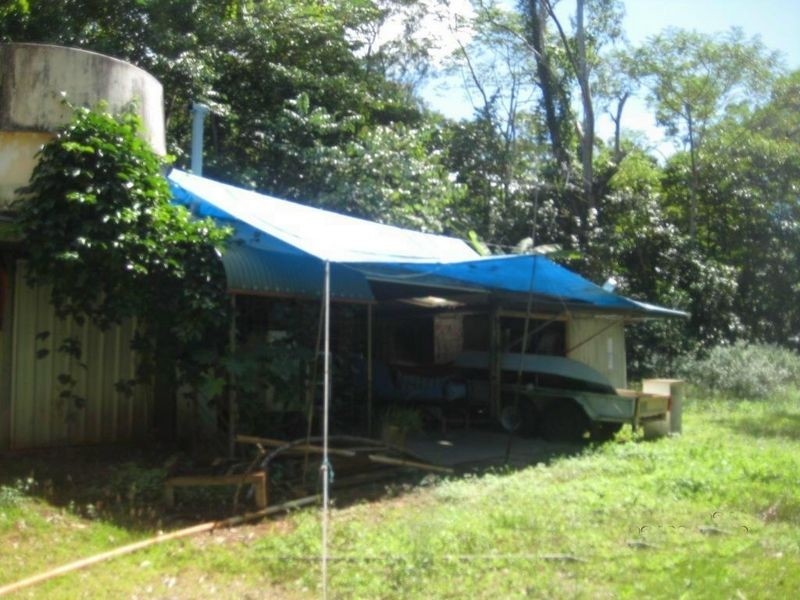 Lot 137 Buchanan Creek Road, Cow Bay QLD 4873