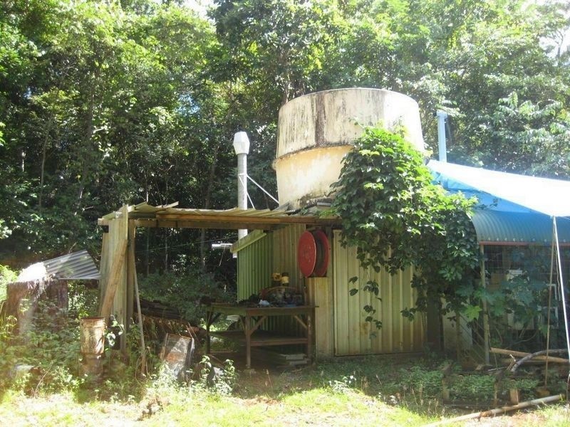 Lot 137 Buchanan Creek Road, Cow Bay QLD 4873