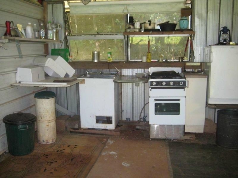 Lot 137 Buchanan Creek Road, Cow Bay QLD 4873