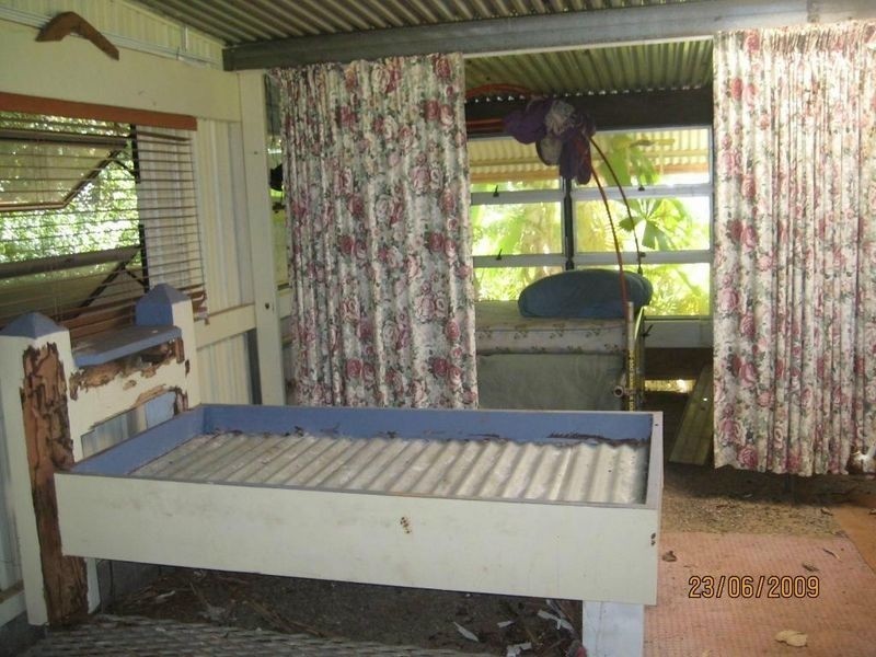 Lot 137 Buchanan Creek Road, Cow Bay QLD 4873