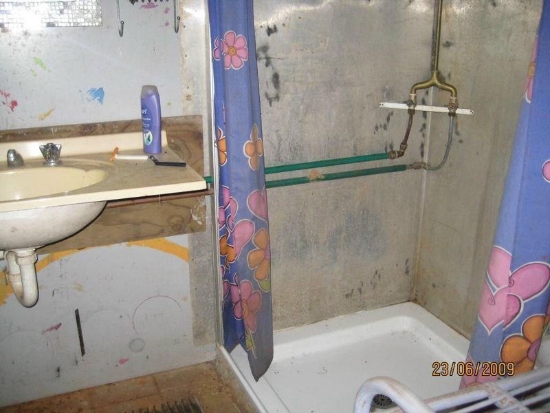 Lot 137 Buchanan Creek Road, Cow Bay QLD 4873