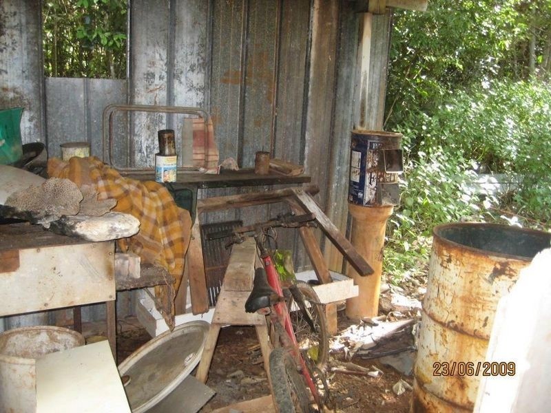 Lot 137 Buchanan Creek Road, Cow Bay QLD 4873