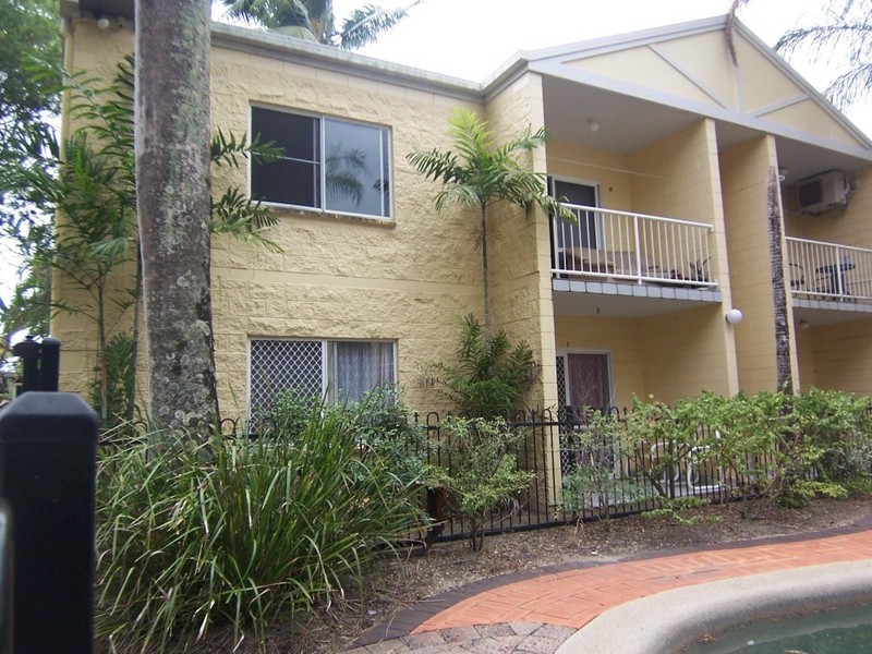 12/201 Aumuller Street, Westcourt QLD 4870