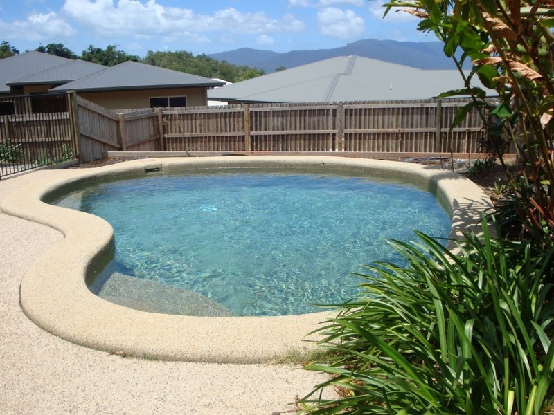 108 Mcfarlane Drive (Lot 429), Kanimbla QLD 4870