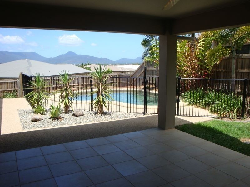 108 Mcfarlane Drive (Lot 429), Kanimbla QLD 4870