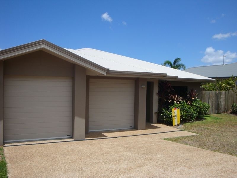 108 Mcfarlane Drive (Lot 429), Kanimbla QLD 4870