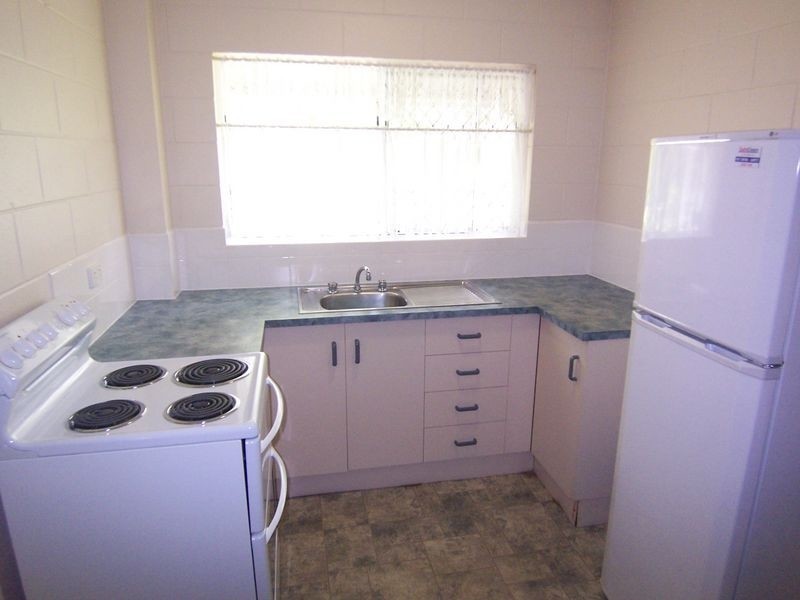 5/171 Hoare Street, Manunda QLD 4870