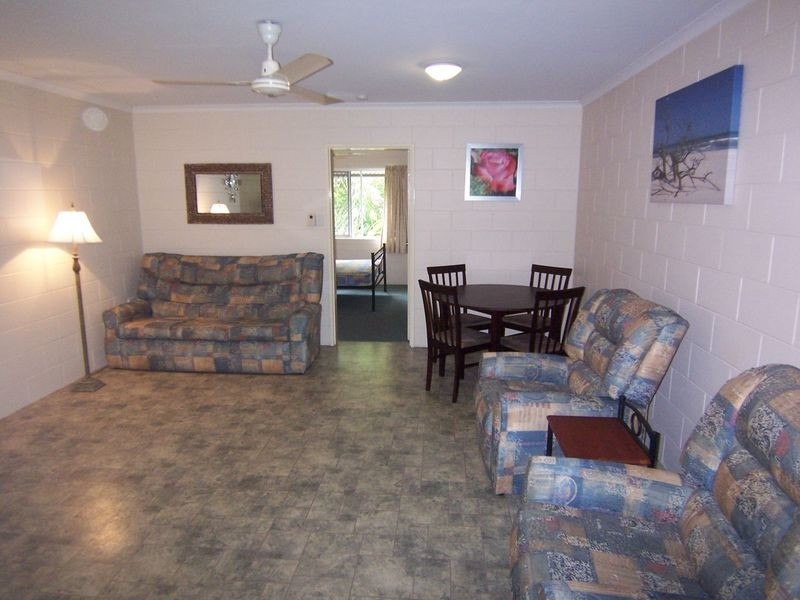 5/171 Hoare Street, Manunda QLD 4870