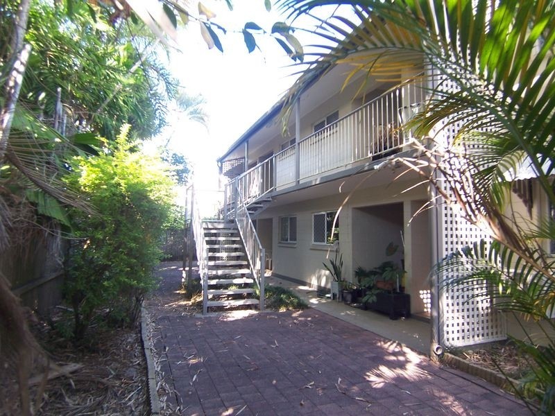 5/171 Hoare Street, Manunda QLD 4870