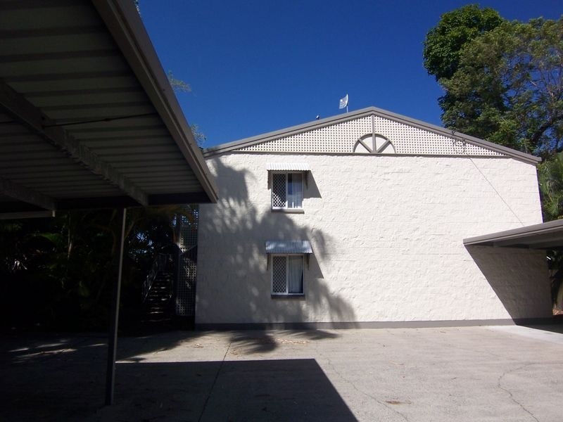 5/171 Hoare Street, Manunda QLD 4870