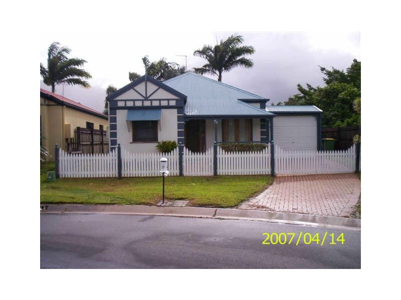 29 Sherwood Close, Brinsmead QLD 4870