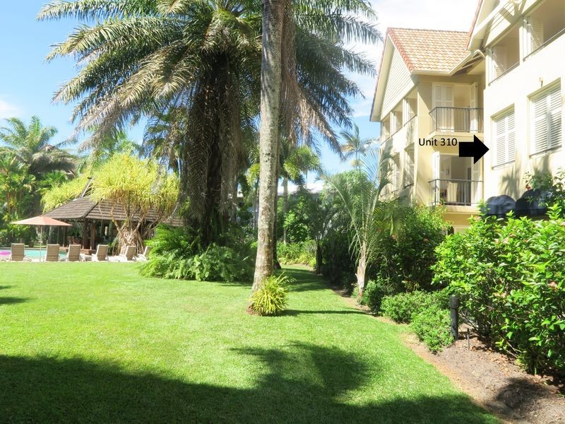 310/2 Greenslopes Street, Cairns North QLD 4870