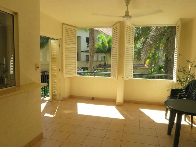 310/2 Greenslopes Street, Cairns North QLD 4870