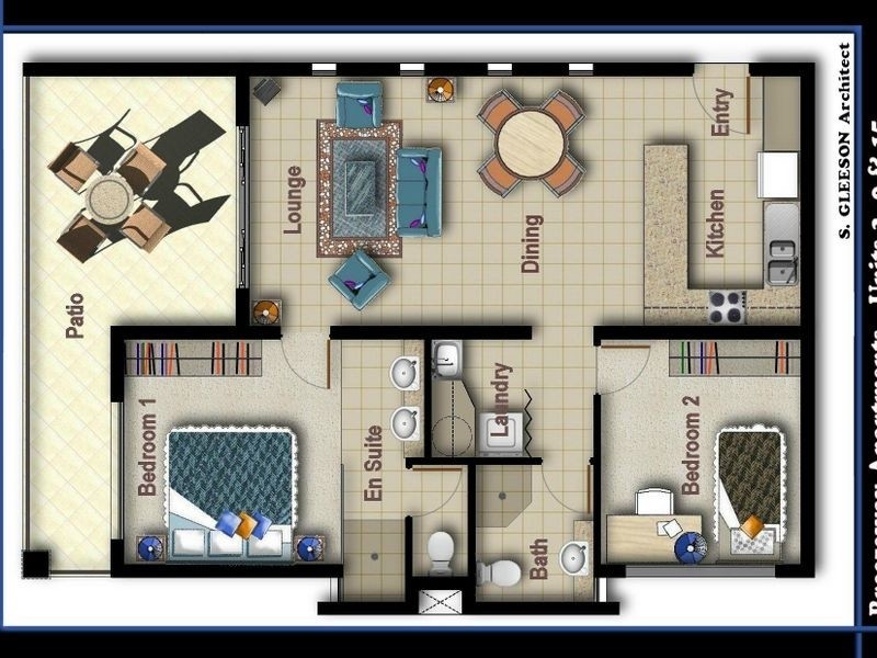 9/68 Charles Street, Manunda QLD 4870