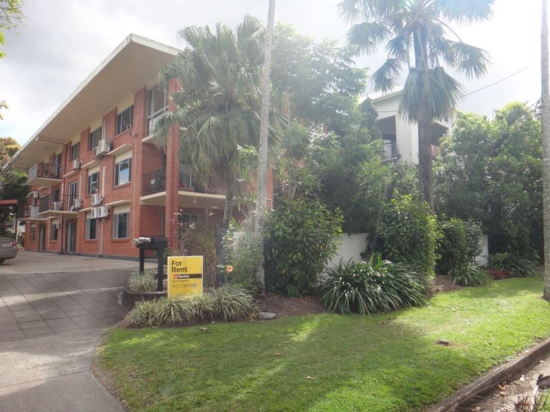 6/347 Lake Street, Cairns North QLD 4870