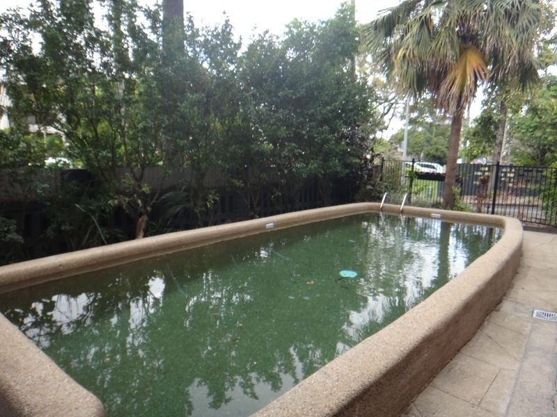 6/347 Lake Street, Cairns North QLD 4870