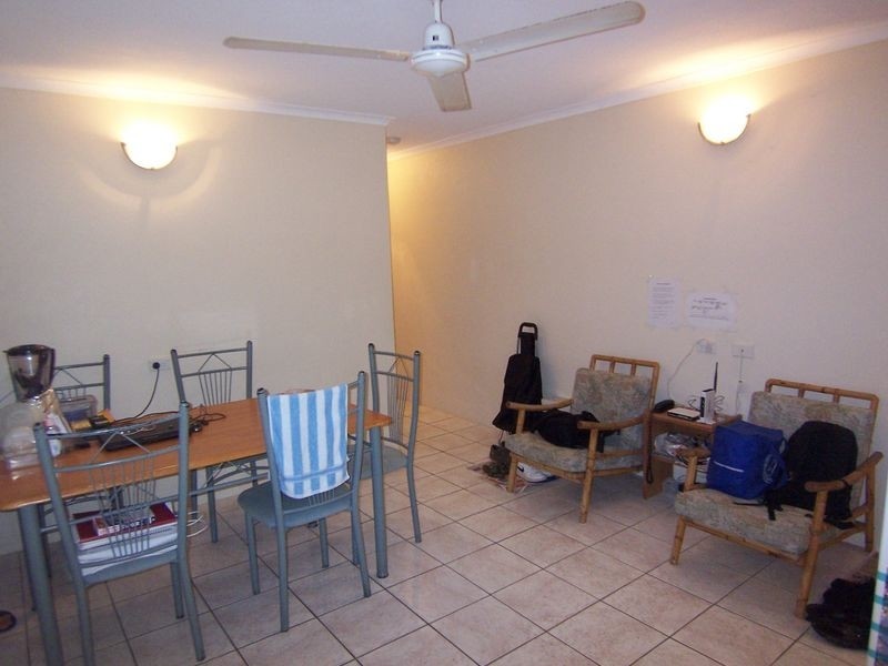 4/31 Digger Street, Cairns North QLD 4870