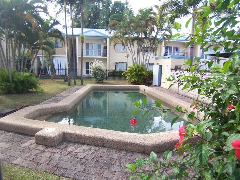 9/52 Pease Street, Manoora QLD 4870