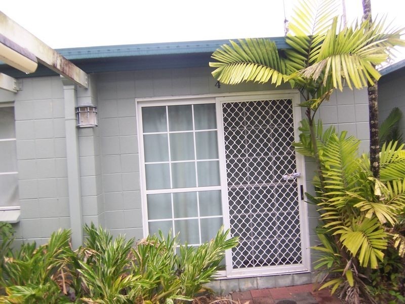 4 & 7/485 McCoombe Street, Mooroobool QLD 4870