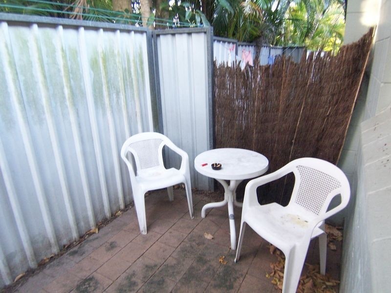 4 & 7/485 McCoombe Street, Mooroobool QLD 4870