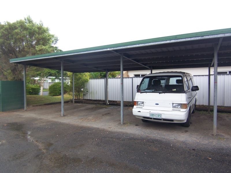 4 & 7/485 McCoombe Street, Mooroobool QLD 4870