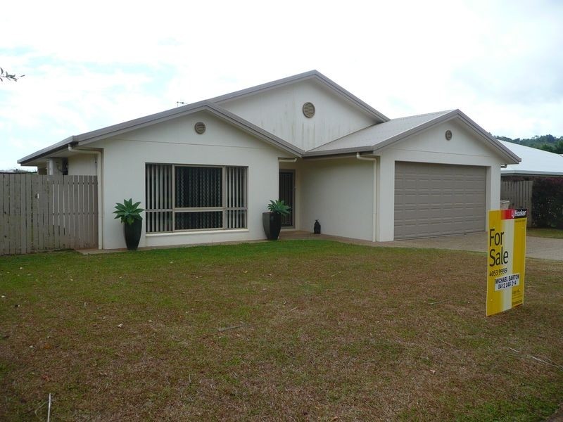 12 Village Terrace, Redlynch QLD 4870