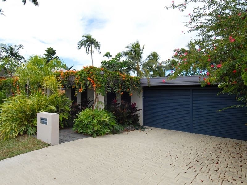 48 Ponticello Street, Whitfield QLD 4870