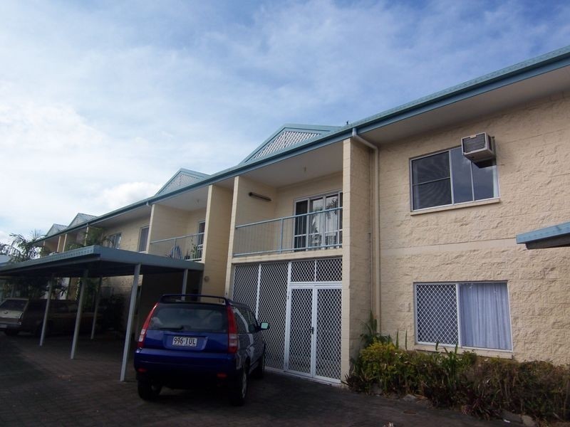 14/52 Pease Street, Manoora QLD 4870