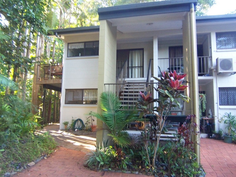 17/50-56 Woodward Street, Edge Hill QLD 4870
